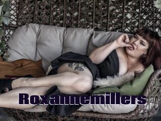 Roxannemillers