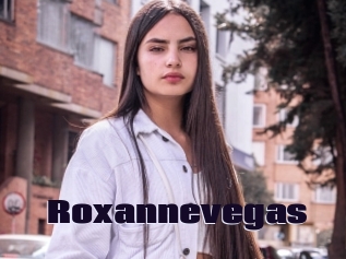 Roxannevegas