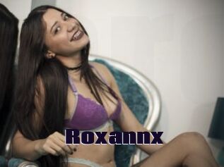 Roxannx