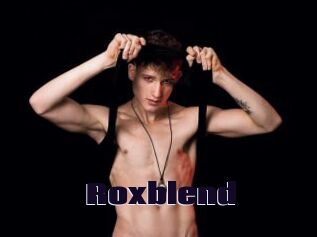 Roxblend