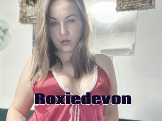 Roxiedevon