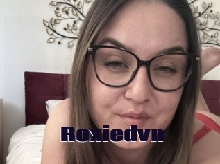 Roxiedvn