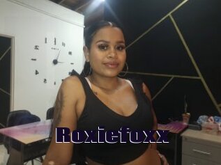 Roxiefoxx
