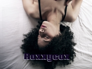 Roxxycox