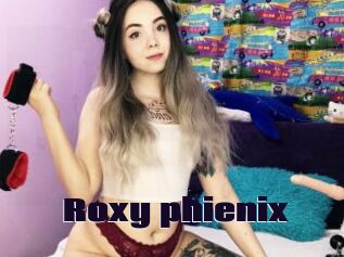 Roxy_phienix