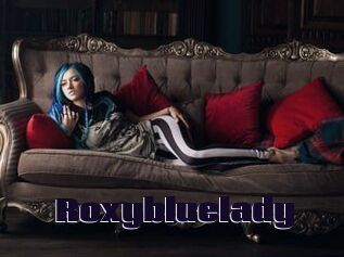 Roxybluelady