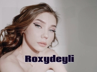 Roxydeyli