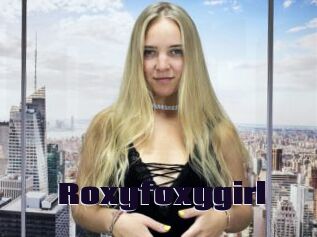 Roxyfoxygirl