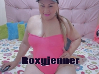roxyjenner Prolap Sex