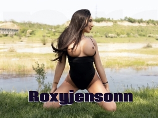 Roxyjensonn