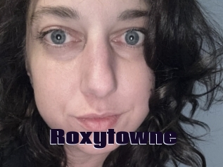 Roxytowne
