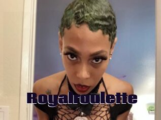 Royalroulette