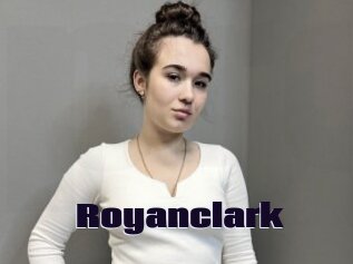 Royanclark