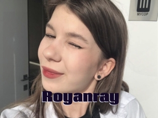 Royanray