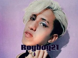 Royboy21