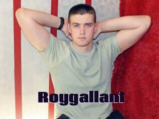 Roygallant
