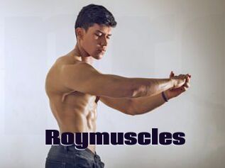 Roymuscles