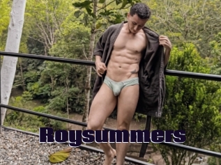 Roysummers