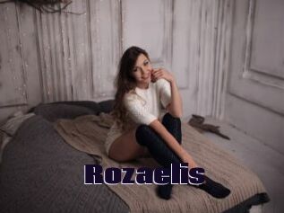 Rozaelis