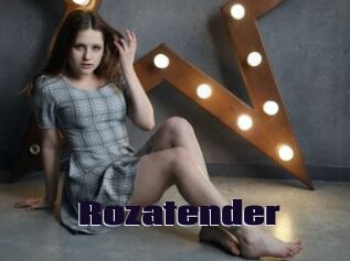 Rozatender