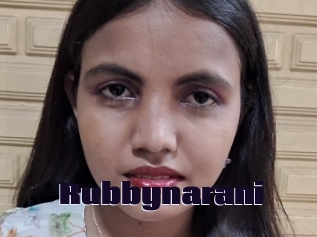 Rubbynarani