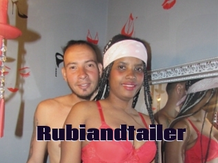 Rubiandtailer