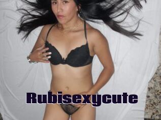 Rubisexycute