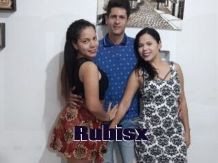 Rubisx
