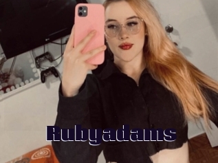 Rubyadams