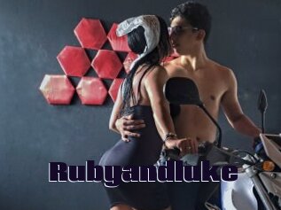 Rubyandluke