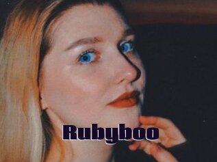 Rubyboo