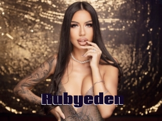 Rubyeden