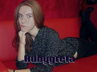 Rubygreta