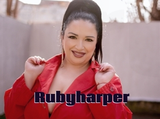 Rubyharper