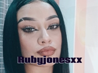 Rubyjonesxx