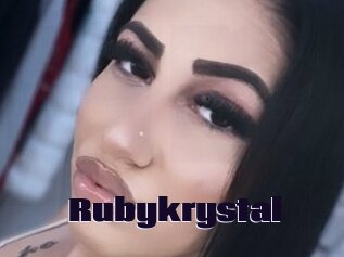 Rubykrystal
