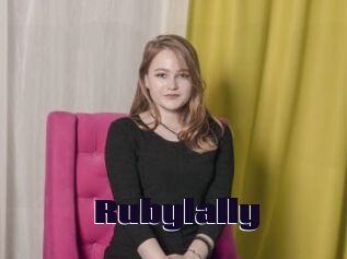 Rubylally