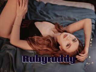 Rubyruddy