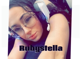 Rubystella