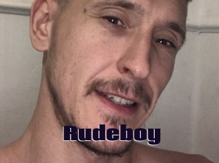 Rudeboy