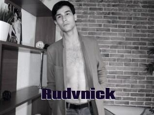 Rudvnick