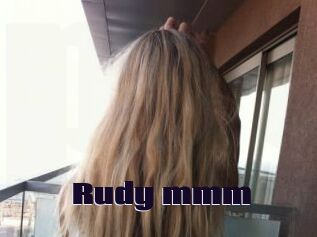 Rudy_mmm