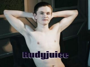 Rudyjuice