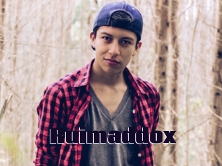Ruimaddox