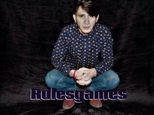 Rulesgames