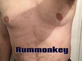 Rummonkey