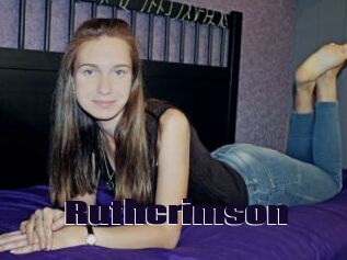 Ruthcrimson