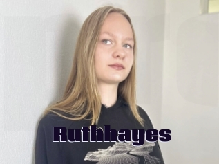 Ruthhayes