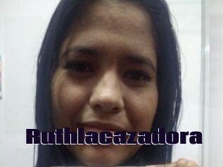 Ruthlacazadora