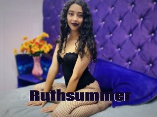 Ruthsummer